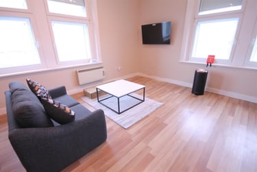 2 bed flat, City Apartments, City Centre, Newcastle, NE17DE - Image 1